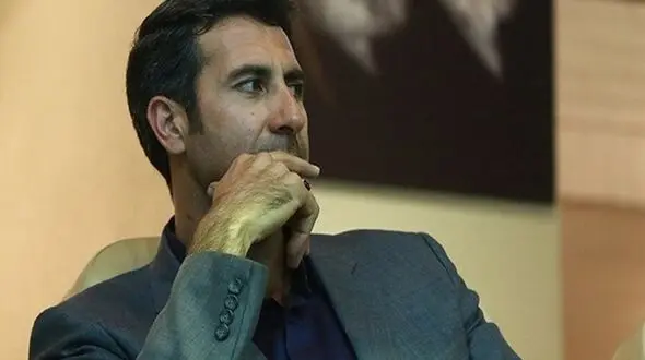 محمودی: والیبال ایران پتانسیل قرارگرفتن در بین 4 تیم برتر دنیا را دارد/ باید از تیم ملی و عطایی حمایت کنیم