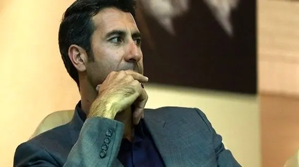 محمودی: والیبال ایران پتانسیل قرارگرفتن در بین 4 تیم برتر دنیا را دارد/ باید از تیم ملی و عطایی حمایت کنیم