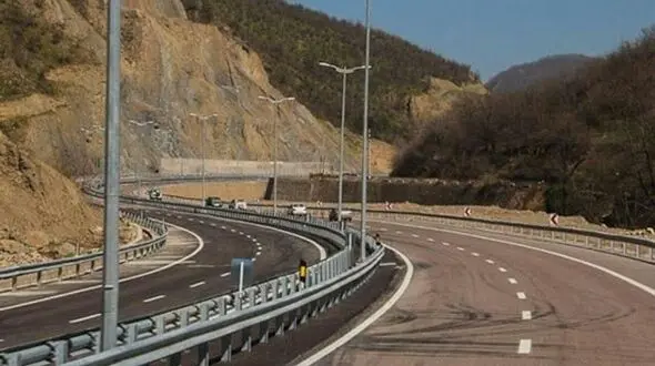 عوارض ۳۰ هزار تومانی آزادراه تهران شمال