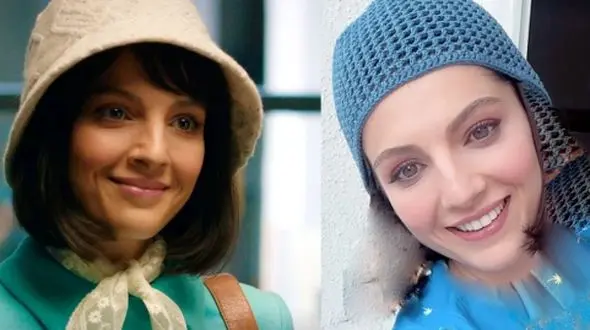 «شیرین» سریال تاسیان: بابام  کار و بارش اصلا جور نبود و همیشه نگران بود  /  در ثبت احوال نامم را فراموش کرده بود و مهسا گذاشت ! + عکس شناسنامه