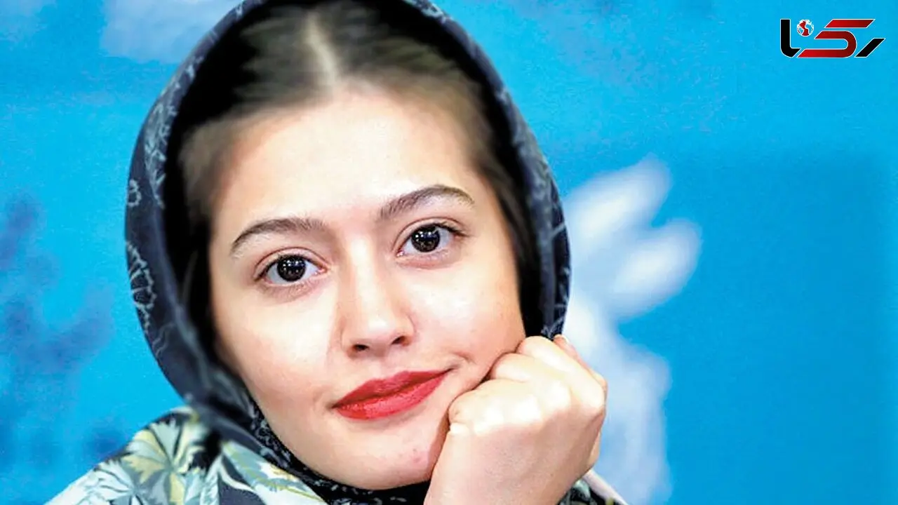 عکس/  استایل جذاب و مشکی پردیس احمدیه در اکران فیلم پول و پارتی با مانتوی طرحدار مجلسی