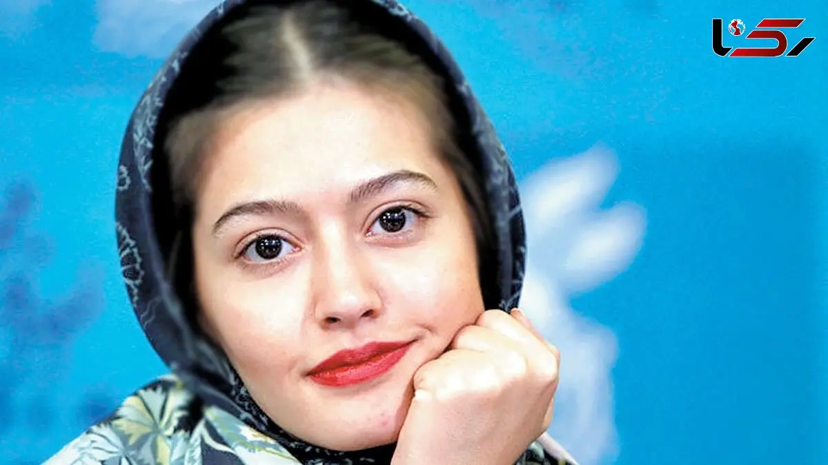 عکس/  استایل جذاب و مشکی پردیس احمدیه در اکران فیلم پول و پارتی با مانتوی طرحدار مجلسی