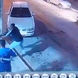 فیلم لحظه حمله 10 شرور خطرناک به یک قهوه خانه در جنوب تهران + جزییات دستگیری 