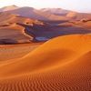 تضاد طبیعت / زیبایی و آرامش دریاچه  برینز و کویر لوت