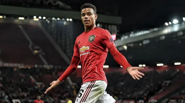 بیانیه منچستریونایتد پس از دستگیری گرین وود به جرم تجاوز جنسی