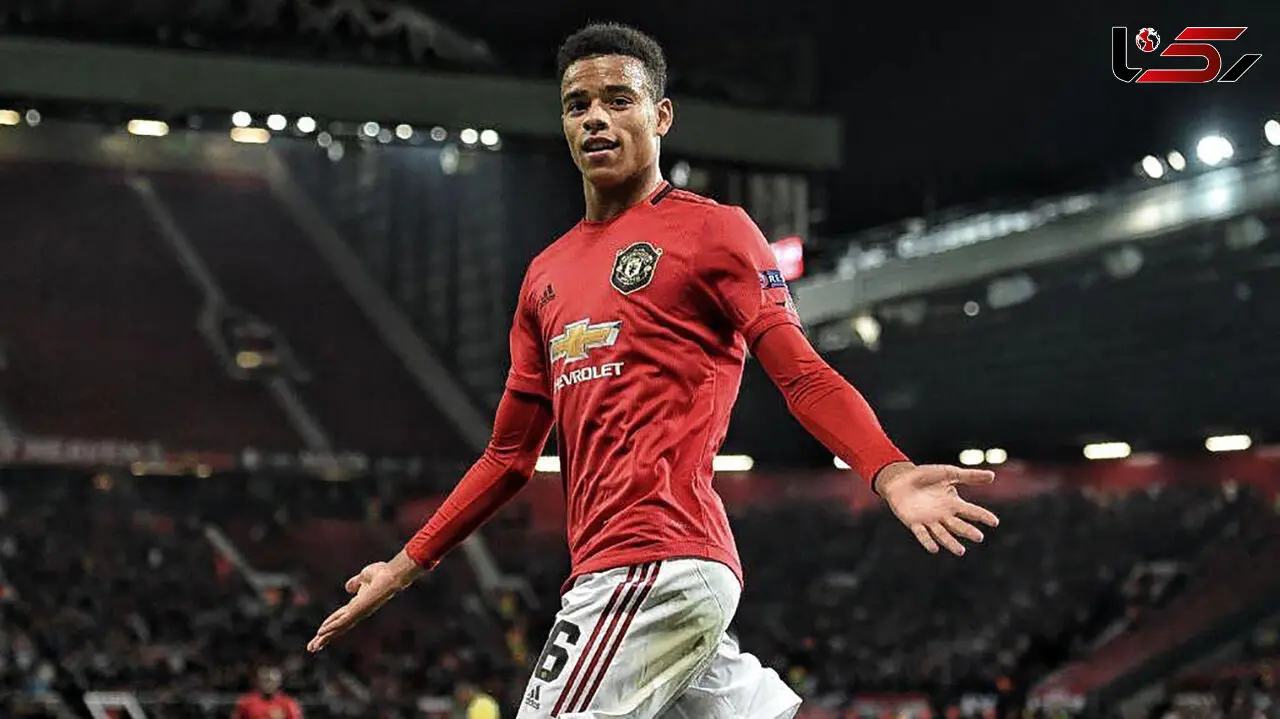 بیانیه منچستریونایتد پس از دستگیری گرین وود