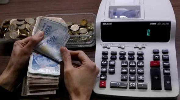 قیمت لیر ترکیه امروز یکشنبه 7 تیر 1405