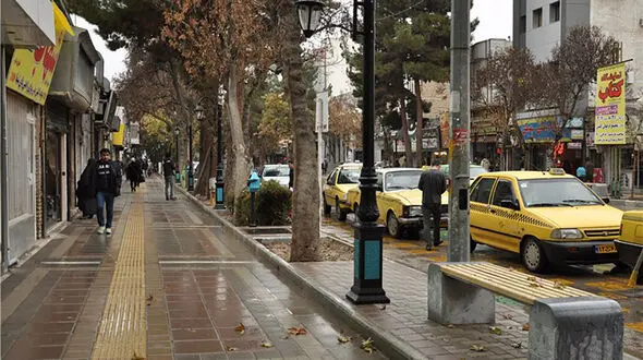 آخر هفته در کدام مناطق کشور باران می‌بارد؟