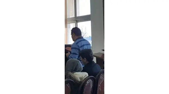 مرد رفیق کش جانی دوباره گرفت! / گفتگو با متهم که دوستش را به آتش کشید