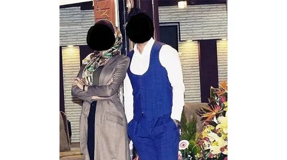 ابعاد جدیدی از پرونده فوتبالیست معروف و همسرش برملا شد+عکس