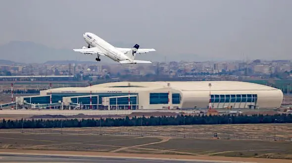 ازسرگیری پروازهای هواپیمایی اتریش به ایران پس از 5 ماه