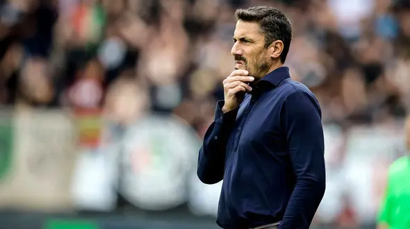 یک لالیگایی دیگر اصلی ترین گزینه سرمربی گری استقلال