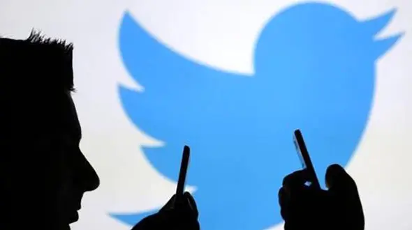 توئیتر ۴۷۷۹ حساب کاربری همسو با سیاست‌های ایران را حذف کرد