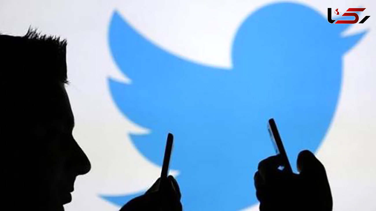 توئیتر ۴۷۷۹ حساب کاربری همسو با سیاست‌های ایران را حذف کرد