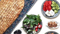 توصیه های غذایی برای افطار در ماه رمضان + فیلم
