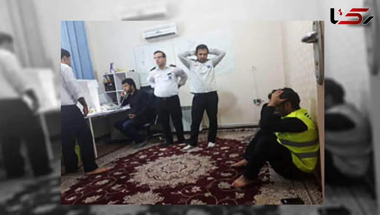 شب غم انگیز اپراتور اورژانس وقتی فهمید چه کسی فوت کرده است!+عکس