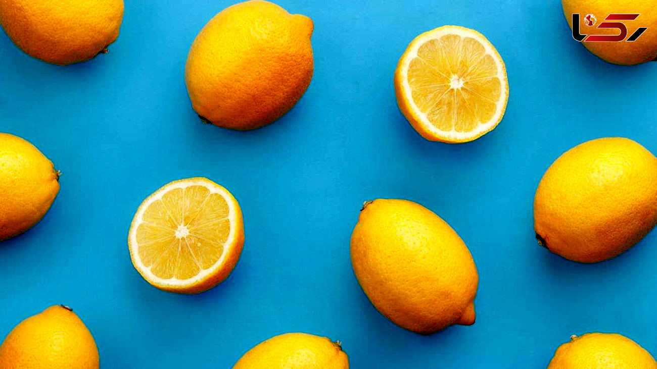 14 دلیل که باید لیمو شیرین بخورید