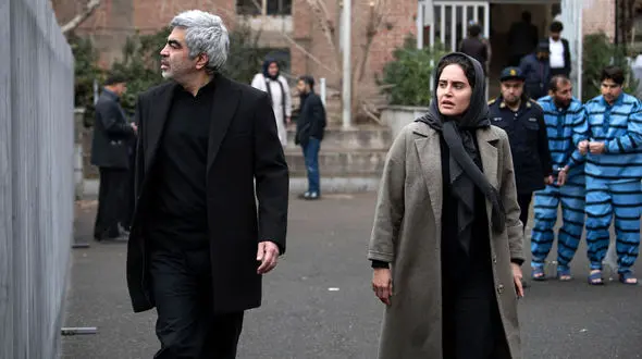 آیا قتل جنجالی غزاله و آرمان فیلم سینمایی شده است؟ / فیلم بی بدن روایت کدام قتل است؟