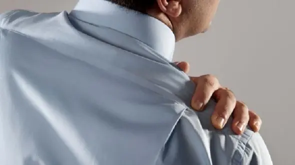 چرا باید شانه درد را جدی گرفت؟