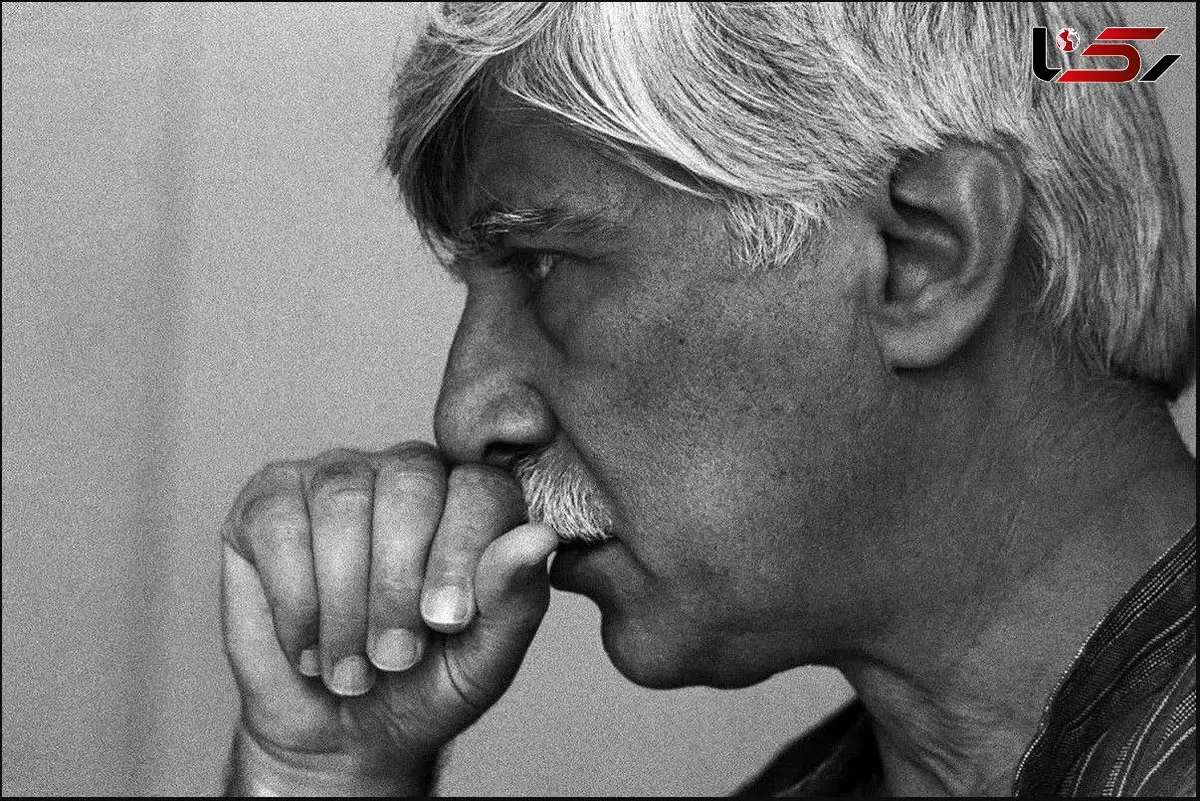 بیوگرافی بهرام بیضایی نویسنده و کارگردان + عکس