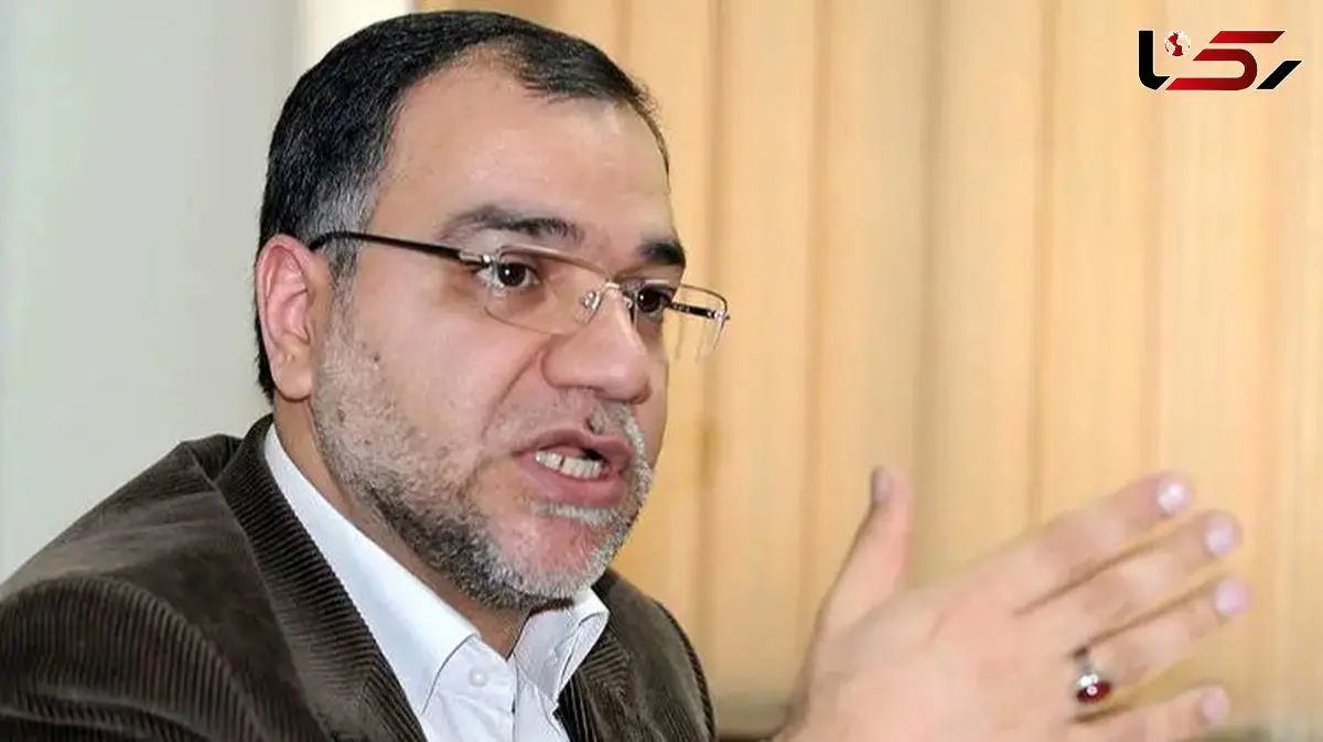 واکنش مهدی فضائلی به شایعه خرید هتلی در مجارستان از سوی فرزند رهبری