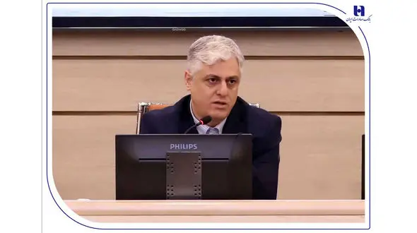 چهارمین همایش مبارزه با پولشویی و تأمین مالی تروریسم بانک صادرات ایران برگزار شد