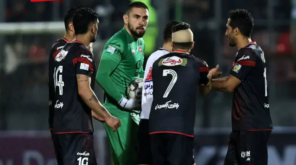 آمار حیرت انگیز گندوز در پنالتی ها: سوپرمن خوش شانس بدون گل خورده!