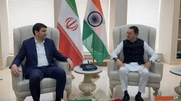 پیشرفت هوش مصنوعی / همکاری مشترک تهران و دهلی نو