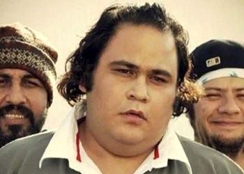 فیلم/ پست جگرسوز علی صادقی، علی سریال خانه به دوش برای فوت رضا داوودنژاد: جوجوی قلمبه‌ام کجا رفتی؟