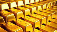 قیمت جهانی طلا امروز چهارشنبه۲۰ آذر