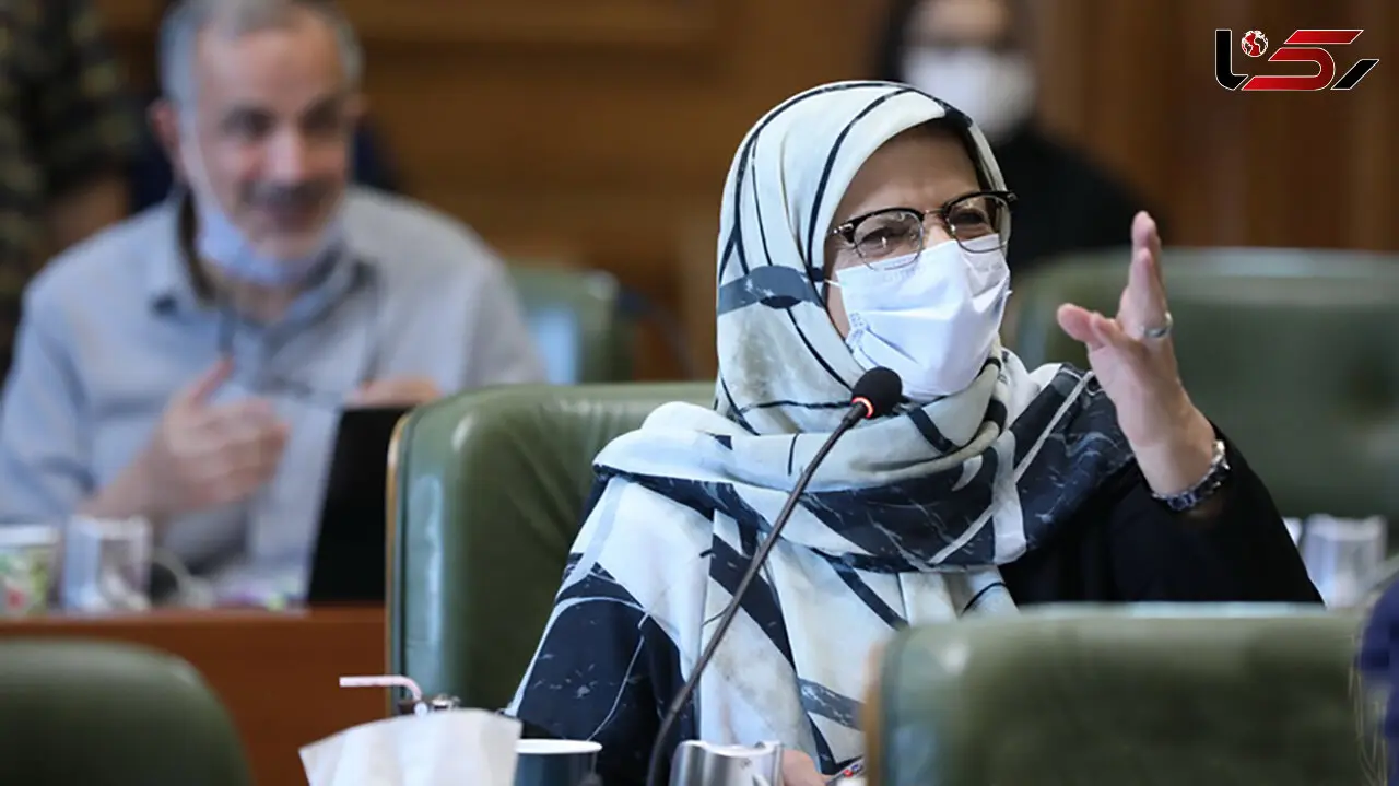 خداکرمی : وزیر نیرو بخاطر خاموشی بزرگراه‌های تهران به شورای شهر فراخوانده می شود!