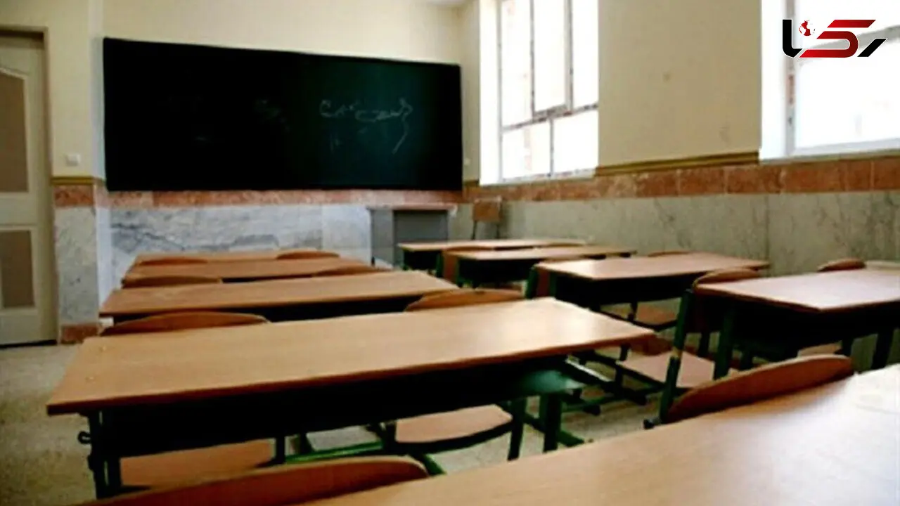 ۴۰ مدرسه اصفهان در معرض فرونشست قرار دارند