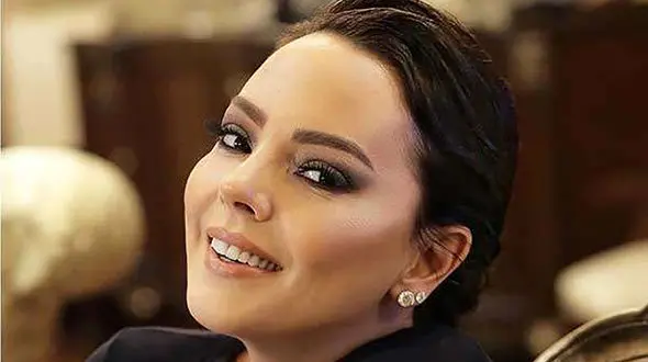 اِبرو گوندش روز به روز جذاب‌تر می‌شود