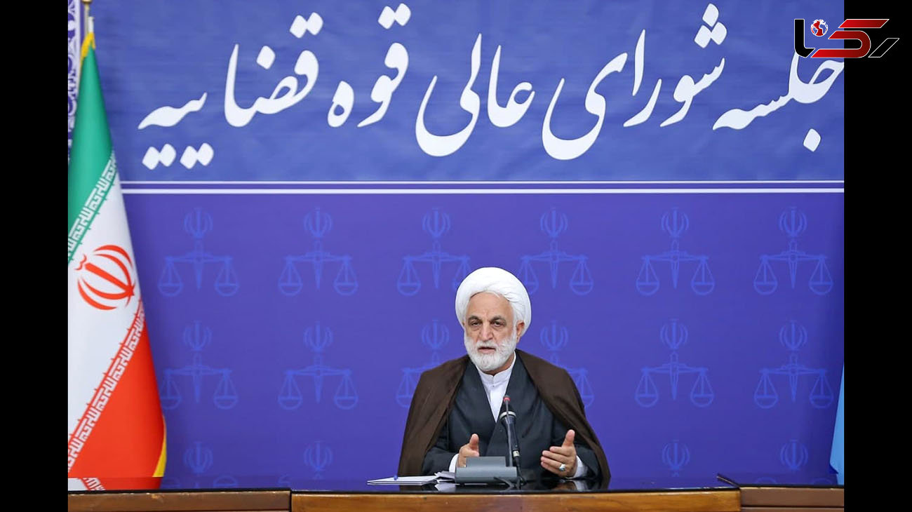 محسنی اژه‌ای: دشمن از خدمت رسانی به مردم عصبانی است/ ادعاهای مدعیان حقوق بشر علیه ایران خجالت‌آور است