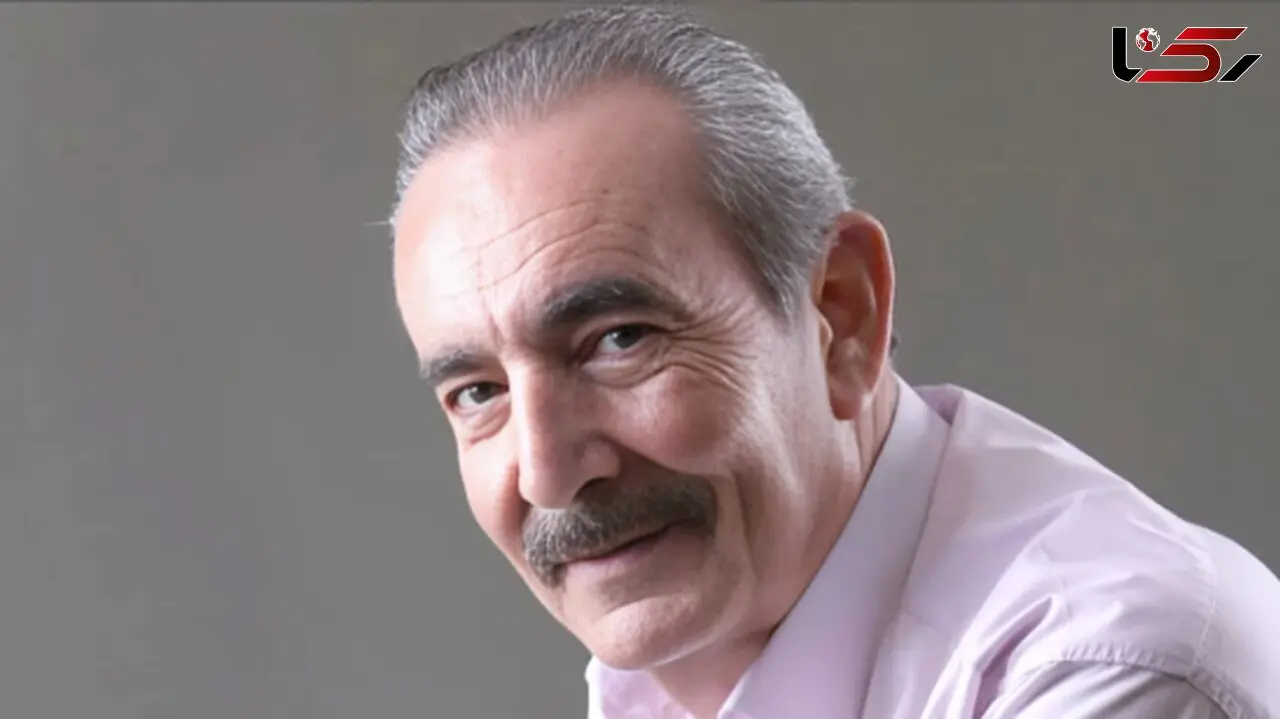 فیلم / تشکر ویژه بیوک میرزایی از مهران مدیری بخاطر خرید یک باغ در کرج / الان در تهران مستاجرم هنوز
