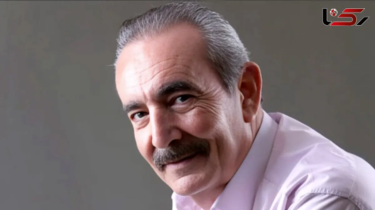 فیلم / تشکر ویژه بیوک میرزایی از مهران مدیری بخاطر خرید یک باغ در کرج / الان در تهران مستاجرم هنوز