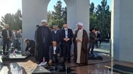 آغاز  اجلاس روسای دانشگاه‌های کشور در تبریز