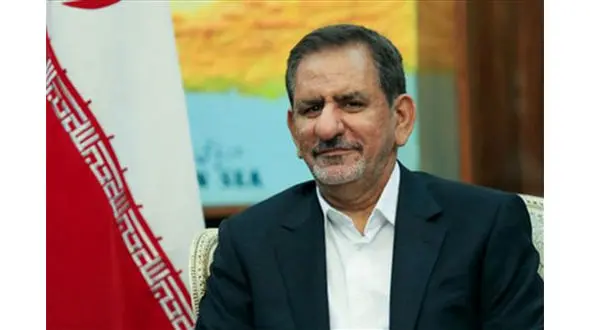 جهانگیری : تیتر برخی از رسانه‌های حکومتی از شبکه‌های ضدانقلاب بدتر است