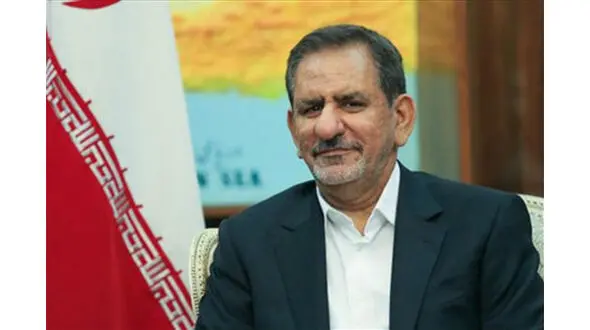 جهانگیری : تیتر برخی از رسانه‌های حکومتی از شبکه‌های ضدانقلاب بدتر است