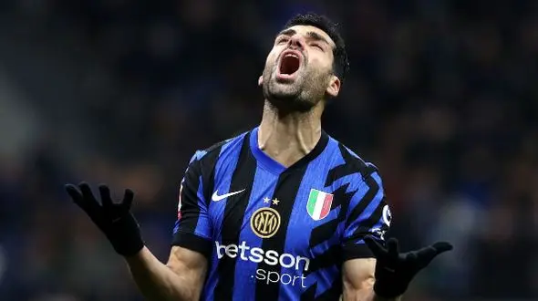 فوری؛ خداحافظی بی سر و صدای اینتر با طارمی!