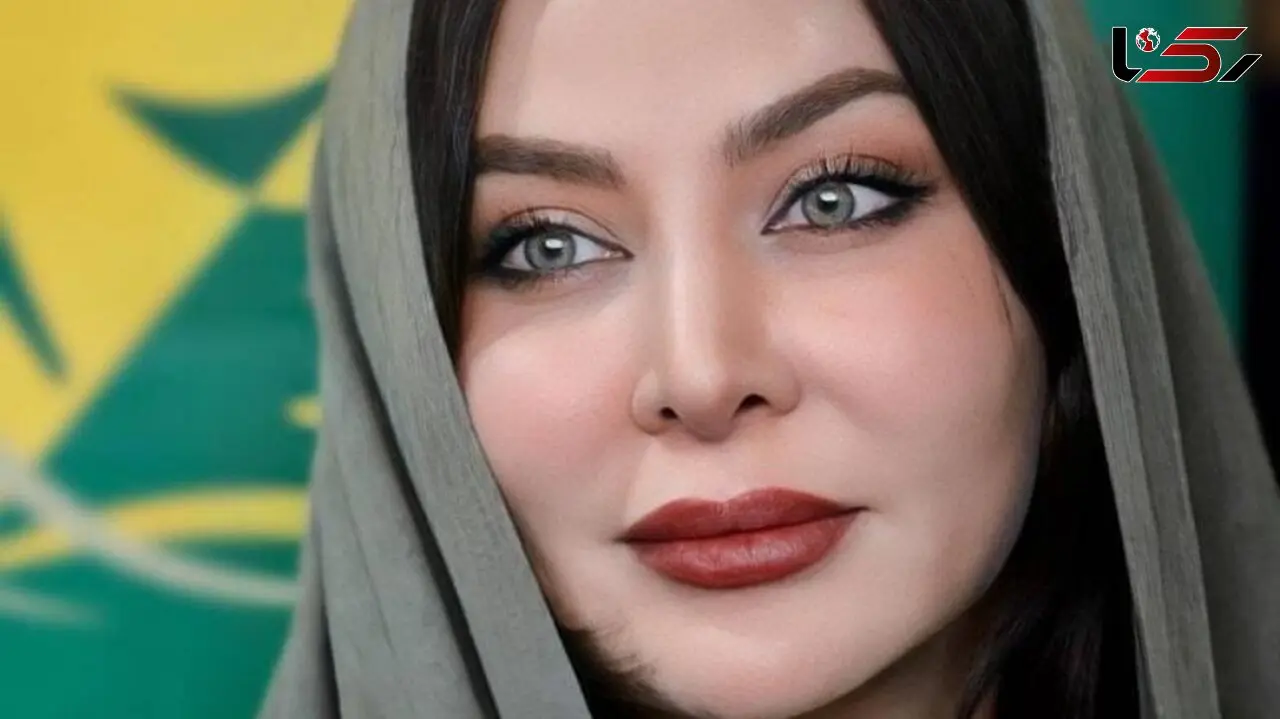 فیلم دکوراسیون چشم نواز خانه فقیهه سلطانی ! / خانم بازیگر برای عید رونمایی کرد !