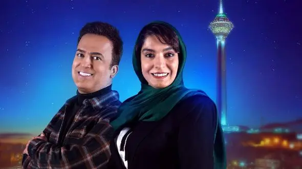 (ویدئو) خواستگاری باورنکردنی حامد آهنگی از امین زندگانی برای عمه جونش/ عمه من آماده، پشت دره تا امین و الیکا عبدالرزاقی طلاق بگیرن