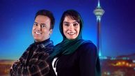 (ویدئو) خواستگاری باورنکردنی حامد آهنگی از امین زندگانی برای عمه جونش/ عمه من آماده، پشت دره تا امین و الیکا عبدالرزاقی طلاق بگیرن