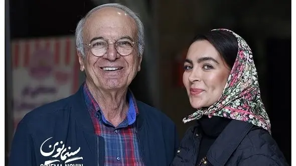 عکس/ چشم اندازی به استایل بازیگران حاضر در اکران فیلم قسطنطنیه/ رضا نکیخواه و دخترش، علی اوجی، امین رضا چلبیانلو بدون حضور پژمان جمشیدی