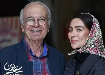 عکس/ چشم اندازی به استایل بازیگران حاضر در اکران فیلم قسطنطنیه/ رضا نکیخواه و دخترش، علی اوجی، امین رضا چلبیانلو بدون حضور پژمان جمشیدی