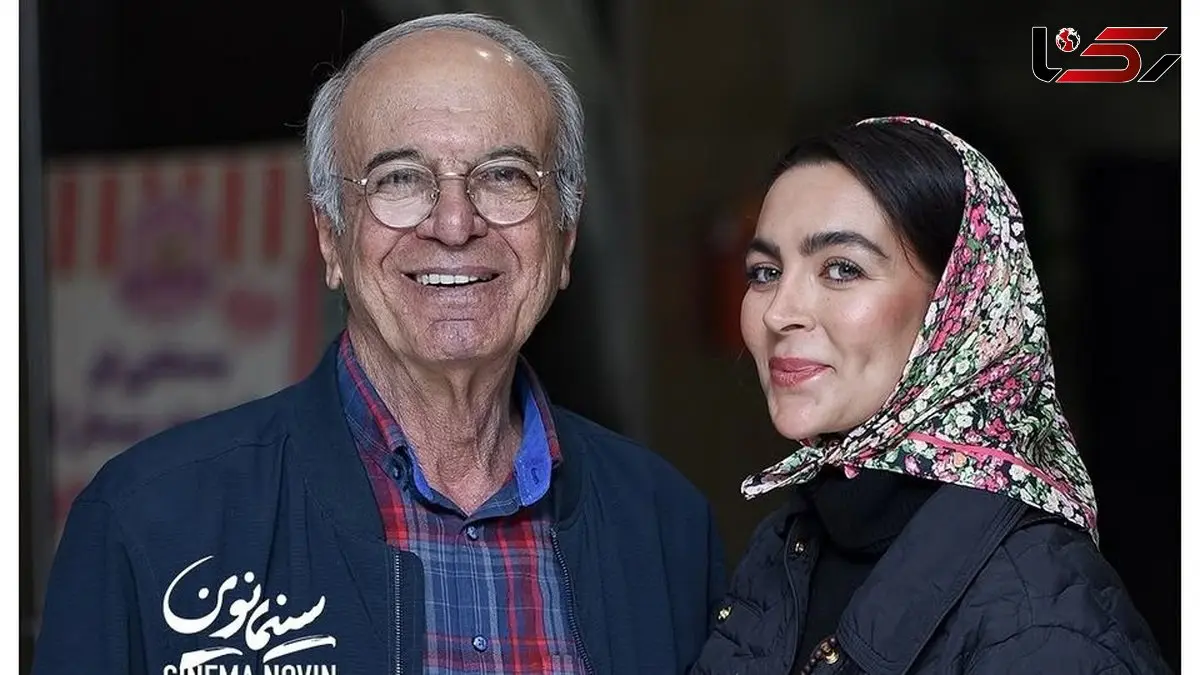 عکس/ چشم اندازی به استایل بازیگران حاضر در اکران فیلم قسطنطنیه/ رضا نکیخواه و دخترش، علی اوجی، امین رضا چلبیانلو بدون حضور پژمان جمشیدی