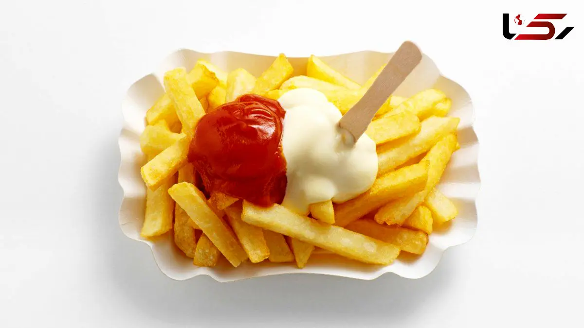  مایونز مدل بازاری ارگانیک: انتخابی ایده‌آل برای رژیم‌های غذایی سالم + فیلم