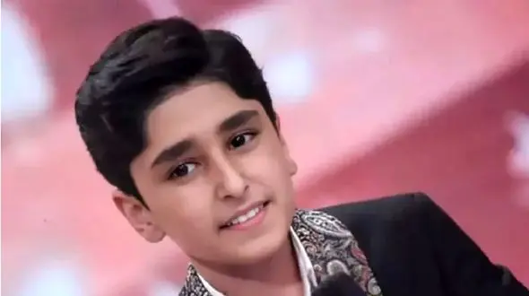 فیلم آواز طوفانی علی طولابی /  با آهنگ آی امان امان و صدایی بهشتی اش روح و روان را تسخیر کرد