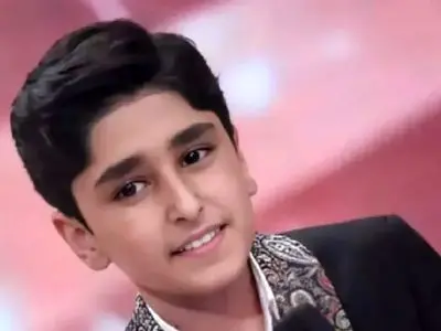 فیلم آواز طوفانی علی طولابی /  با آهنگ آی امان امان و صدایی بهشتی اش روح و روان را تسخیر کرد