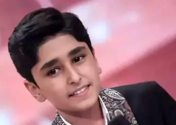 فیلم آواز طوفانی علی طولابی /  با آهنگ آی امان امان و صدایی بهشتی اش روح و روان را تسخیر کرد